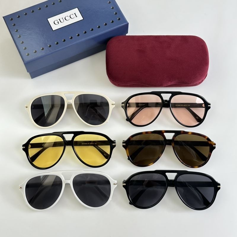 Gucci Sunglasses